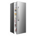 HRVF384S Hisense 384 L Single Door Fridge or Freezer 